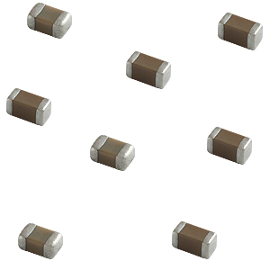 為啥現(xiàn)在市面上見(jiàn)不到Z5U和Y5V貼片電容？