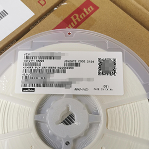 村田貼片電容靜電容量代碼怎么看？