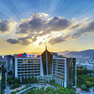 為啥什么說深圳風(fēng)華貼片電容是大陸MLCC龍頭？