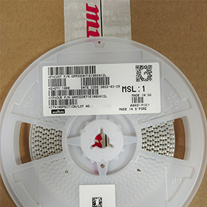 村田貼片電容的成就是靠時(shí)間累積出來的嗎？