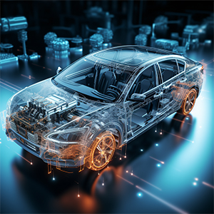 汽車級(jí)電容 汽車級(jí)電容