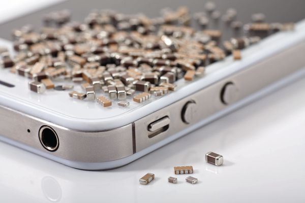 風(fēng)華高科貼片電容廠家為何增資擴(kuò)產(chǎn)？