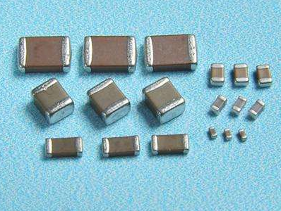 深圳貼片電容代理商：電容容量越大越好？