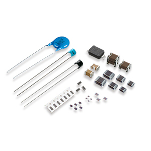 村田貼片電容有哪些系列？