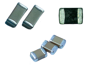 風(fēng)華貼片電容代理商：風(fēng)華貼片電容顏色有哪些？