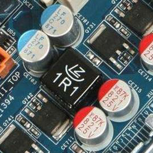 貼片電容代理商：藍(lán)色貼片電容是什么電容？