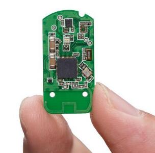 深圳風(fēng)華貼片電容代理商：貼片電容材質(zhì)NPO和COG怎么區(qū)分？