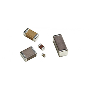 深圳風(fēng)華貼片電容代理商：陶瓷電容器的規(guī)格有哪些？