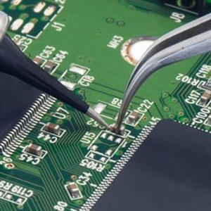 深圳三星貼片電容代理商：貼片電容虛焊的原因有哪些？