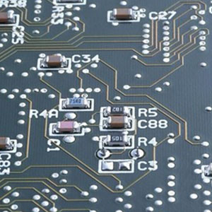 深圳風(fēng)華貼片電容代理商：貼片電容不上錫？這鍋我們不背