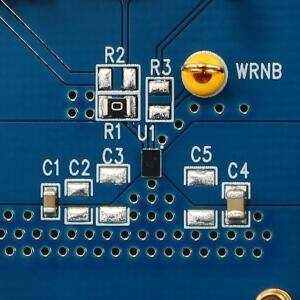 深圳風華貼片電容代理商：貼片電容什么情況下會爆炸？