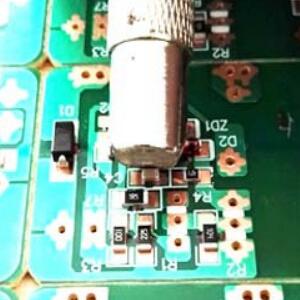 深圳風(fēng)華貼片電容代理商:為啥需要做貼片電容推力測試 深圳風(fēng)華貼片電容代理商:為啥需要做貼片電容推力測試