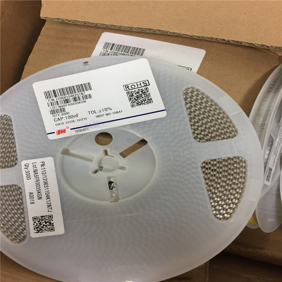 風(fēng)華貼片電容代理商:為啥采購(gòu)都喜歡找貼片電容代理商 風(fēng)華貼片電容代理商:為啥采購(gòu)都喜歡找貼片電容代理商