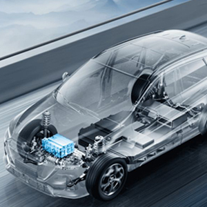 新能源汽車高速發(fā)展，貼片電容也跟著起飛