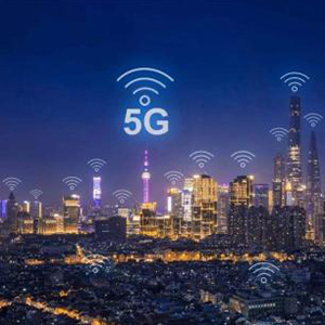 5G基站暴增，貼片電容需求變大