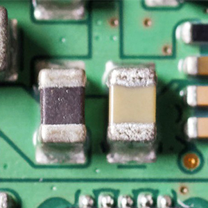 華科貼片電容高容值有哪些呢？