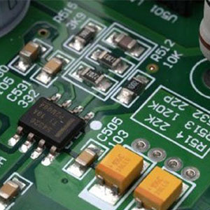 為什么貼片電容代理商都要客戶信息？