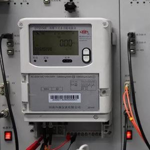 村田貼片電容應(yīng)用之智能電表 村田貼片電容應(yīng)用之智能電表