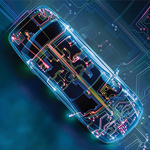 華科貼片電容應(yīng)用之汽車電子 華科貼片電容應(yīng)用之汽車電子