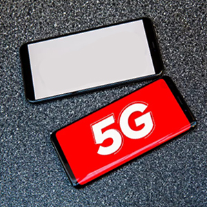 5G貼片電容是怎么應(yīng)運(yùn)而生的？