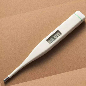 村田貼片電容應(yīng)用之體溫表 村田貼片電容應(yīng)用之體溫表