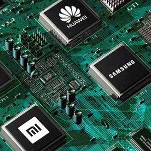 手機(jī)芯片缺貨，會影響貼片電容的需求嗎？