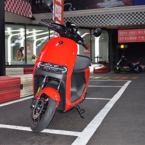 村田貼片電容應(yīng)用之電動摩托車 村田貼片電容應(yīng)用之電動摩托車