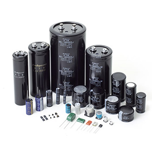 貼片電容漲價，鋁電解電容也跟漲了