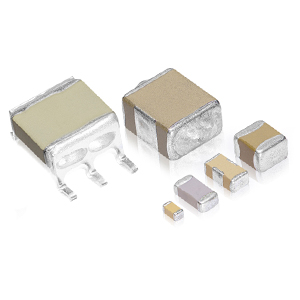 汽車(chē)芯片缺貨，車(chē)載貼片電容需求量將會(huì)降低