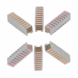 貼片電容可以多個連接在一起有啥作用？