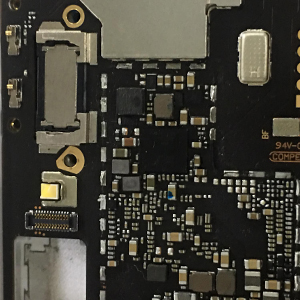 風(fēng)華貼片電容應(yīng)用之手機(jī)主板 風(fēng)華貼片電容應(yīng)用之手機(jī)主板