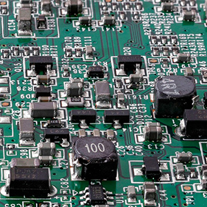 韓國重點(diǎn)培養(yǎng)半導(dǎo)體，三星貼片電容能爭奪業(yè)界第一嗎？