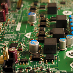 貼片電容對工作環(huán)境要求高嗎？