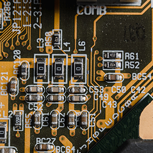 村田貼片電容訂單排滿，國產(chǎn)貼片電容的機(jī)會來了嗎？