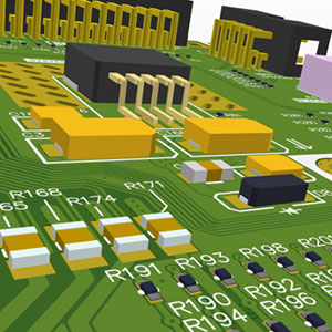 三星貼片電容代理商：貼片電容使用時需要注意什么？