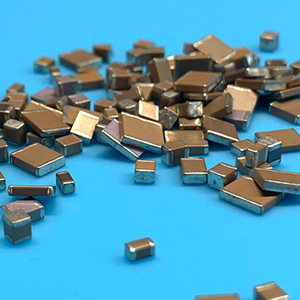 三星貼片電容代理商：電容的價格越高越好嗎？