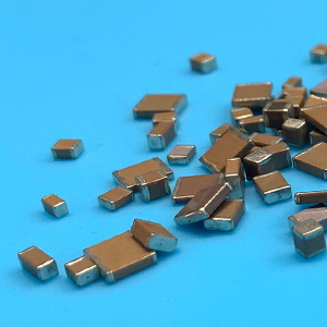 0603尺寸的村田貼片電容算小尺寸嗎？