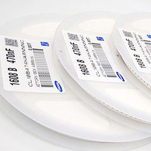 三星貼片電容代理商怎樣更好地拓展市場？