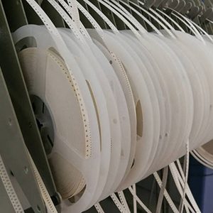 村田貼片電容六大工廠都生產(chǎn)哪些電容？