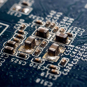 村田貼片電容需求暴漲，日廠電子零件出貨增幅史上最大