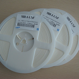 三星貼片電容代理告訴你為啥電容今年很淡？