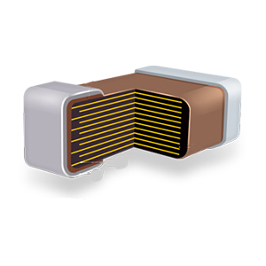 三星貼片電容器的結(jié)構(gòu)特點(diǎn) 三星貼片電容器的結(jié)構(gòu)特點(diǎn)