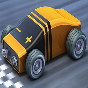 新能源汽車行業(yè)推動(dòng)貼片電容發(fā)展 新能源汽車行業(yè)推動(dòng)貼片電容發(fā)展