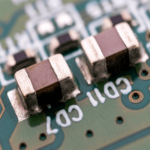 貼片電容在哪些電器應(yīng)用？